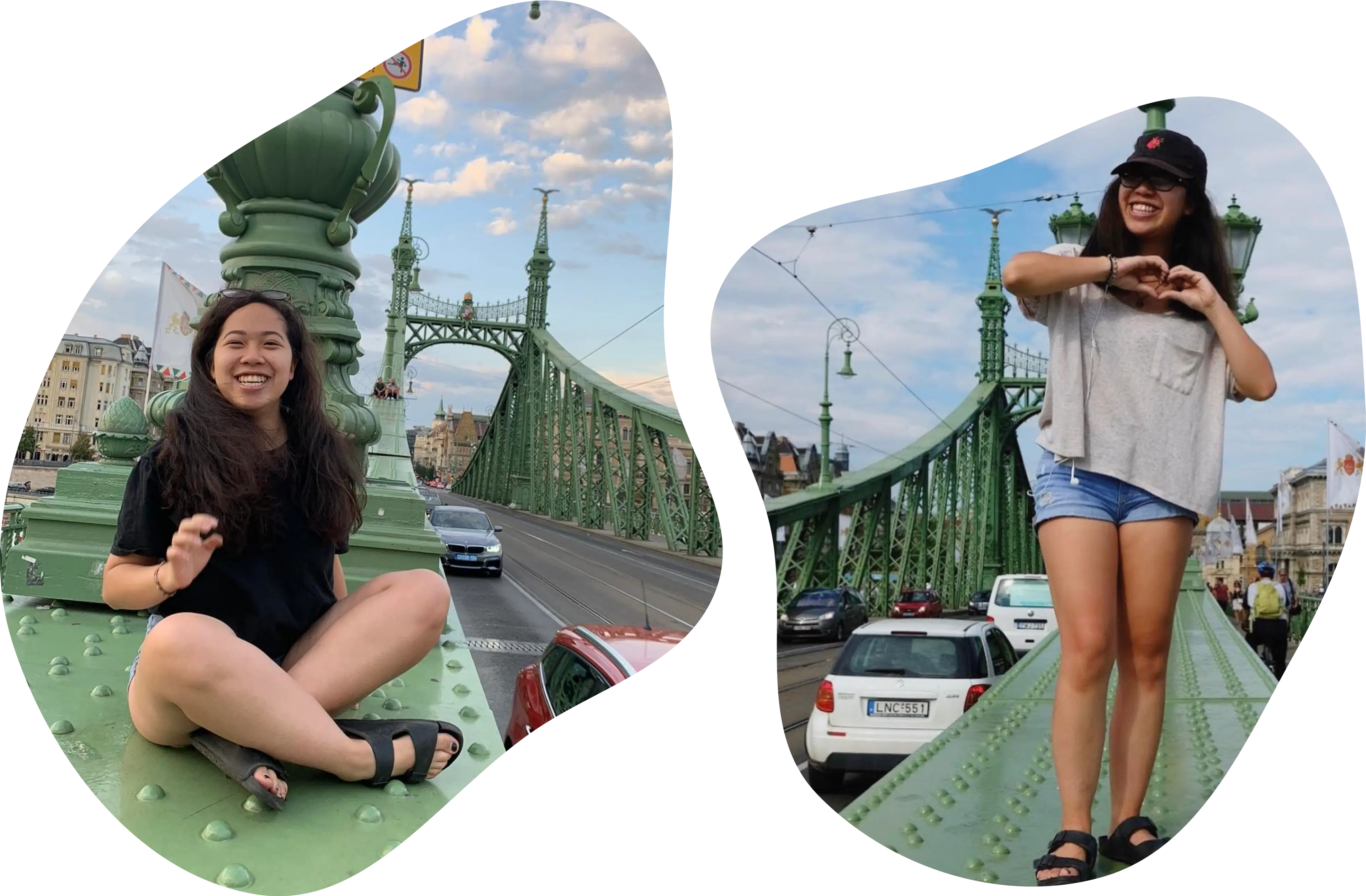 My favorite bridge 🌉